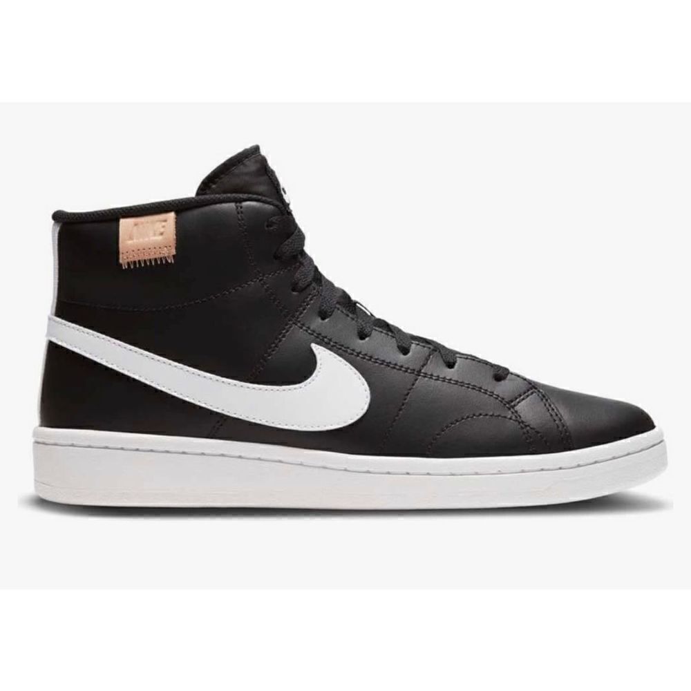 Men's Nike Court Royale 2 Mid